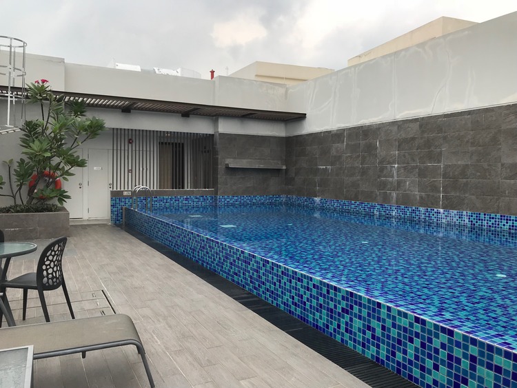 Edenz Suites (D14), Apartment #163652502